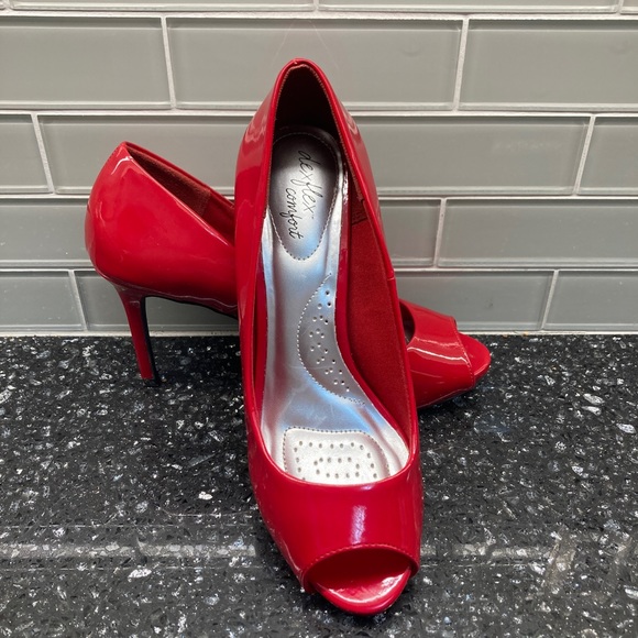 Dexflex open toe - Picture 2 of 4